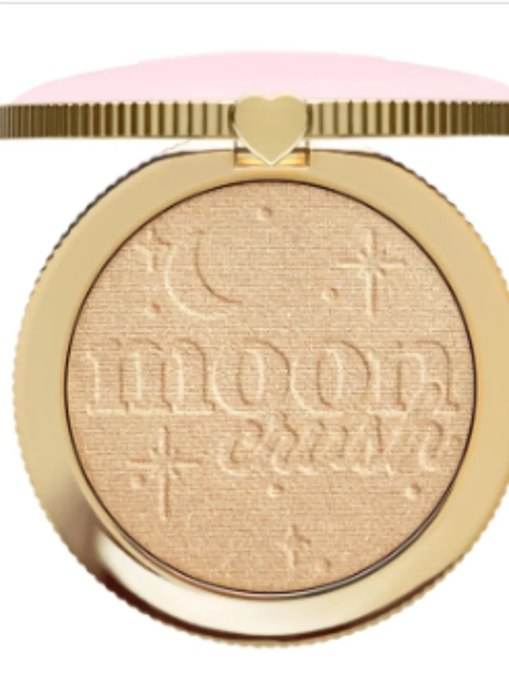 Too Faced Moon Crush Highlighter Color: Shooting Star - 7g/0.24 oz
